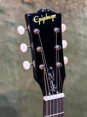 Epiphone ~Inspired By Gibson Custom~ Kazuyoshi Saito J-45 2026 -Ebony- #25101500570【48回迄金利0%対象】【送料当社負担】_5