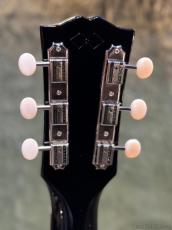 Epiphone ~Inspired By Gibson Custom~ Kazuyoshi Saito J-45 2026 -Ebony- #25101500570【48回迄金利0%対象】【送料当社負担】_6