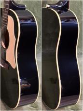 Epiphone ~Inspired By Gibson Custom~ Kazuyoshi Saito J-45 2026 -Ebony- #25101500570【48回迄金利0%対象】【送料当社負担】_8