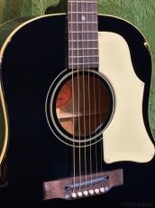 Epiphone ~Inspired By Gibson Custom~ Kazuyoshi Saito J-45 2026 -Ebony- #25101500570【48回迄金利0%対象】【送料当社負担】_9