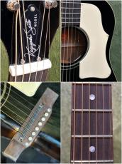 Epiphone ~Inspired By Gibson Custom~ Kazuyoshi Saito J-45 2026 -Ebony- #25101500570【48回迄金利0%対象】【送料当社負担】_10