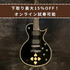 ZEPHYR ZST-70 Black EMG搭載【3.38kg】_2