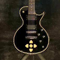 ZEPHYR ZST-70 Black EMG搭載【3.38kg】_4