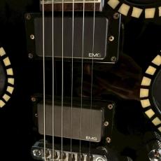 ZEPHYR ZST-70 Black EMG搭載【3.38kg】_12