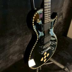 ZEPHYR ZST-70 Black EMG搭載【3.38kg】_14