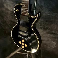 ZEPHYR ZST-70 Black EMG搭載【3.38kg】_15