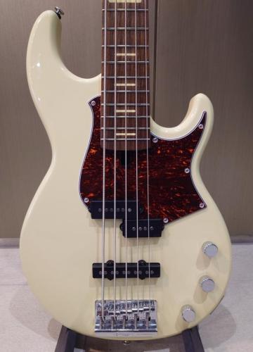 YAMAHA BBP35 VW