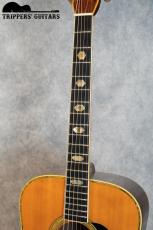 Martin D-41 (1979)　素晴らしいサウンドのD-41が入荷しました! 委託販売は手数料15%でお預かり致します。_7