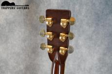 Martin D-41 (1979)　素晴らしいサウンドのD-41が入荷しました! 委託販売は手数料15%でお預かり致します。_8