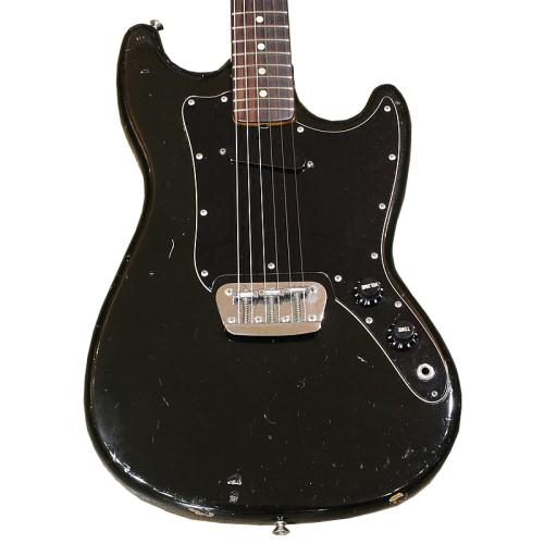 Fender Musicmaster