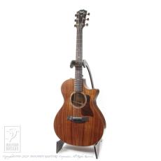 Taylor 722ce (Hawaiian Koawood)_2