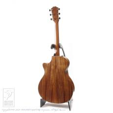 Taylor 722ce (Hawaiian Koawood)_4