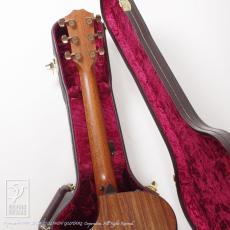Taylor 722ce (Hawaiian Koawood)_9