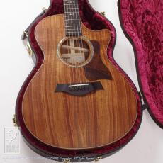 Taylor 722ce (Hawaiian Koawood)_10