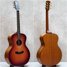 K.Yairi 【現物動画あり】 BL-85R【2005年製USED】【美しいレースウッド / 生産完了品】_5