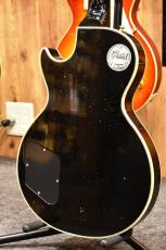 Gibson Murphy Lab 1957 Les Paul Custom 3-Pickup w/Bigsby L.Aged Ebony #742406【軽量4.38kg】_5