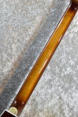 Hofner Violin Bass '63 -60th    H500/1-63-60TH-0  #59  【60周年記念限定品】 ヘフナー弦プレゼント【2.20kg】_9