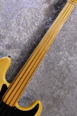 Fender 76 Fretless Precision Bass  Ash /Maple -Blonde 【Vintage】【4.80kg】【1976年製】【フレットレス】_3