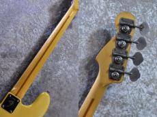 Fender 76 Fretless Precision Bass  Ash /Maple -Blonde 【Vintage】【4.80kg】【1976年製】【フレットレス】_6