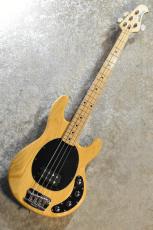 MUSIC MAN Sting Ray EX 4st Ash  -Natural /M【4.18kg】【中古/USED】【日本製】_2