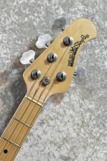 MUSIC MAN Sting Ray EX 4st Ash  -Natural /M【4.18kg】【中古/USED】【日本製】_4