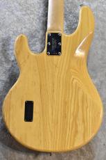 MUSIC MAN Sting Ray EX 4st Ash  -Natural /M【4.18kg】【中古/USED】【日本製】_5