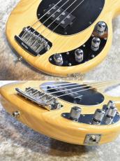 MUSIC MAN Sting Ray EX 4st Ash  -Natural /M【4.18kg】【中古/USED】【日本製】_8