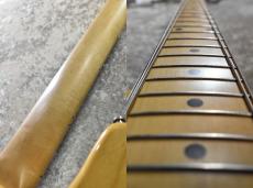 MUSIC MAN Sting Ray EX 4st Ash  -Natural /M【4.18kg】【中古/USED】【日本製】_10