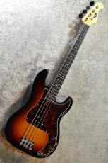 FUJIGEN NPB100RAL-3TS   # A240874【3.84kg】3Tone Sunburst【日本製 Neo Classicシリーズ】_3