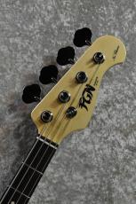 FUJIGEN NPB100RAL-3TS   # A240874【3.84kg】3Tone Sunburst【日本製 Neo Classicシリーズ】_4