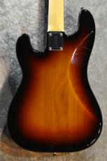 FUJIGEN NPB100RAL-3TS   # A240874【3.84kg】3Tone Sunburst【日本製 Neo Classicシリーズ】_5