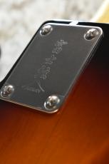 FUJIGEN NPB100RAL-3TS   # A240874【3.84kg】3Tone Sunburst【日本製 Neo Classicシリーズ】_10