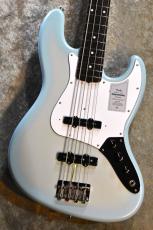 Fender Made in Japan Traditional 2025 Collection 60s Jazz Bass -Stardust Blue  #JD25009238【3.81kg】
