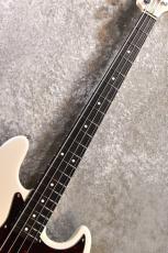 Black Smoker Standard Series BETA J4 MH -Olympic White/MH  #25D31【4.19kg】【マッチングヘッド】_3