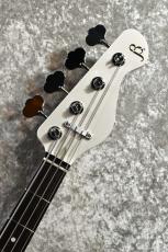 Black Smoker Standard Series BETA J4 MH -Olympic White/MH  #25D31【4.19kg】【マッチングヘッド】_4