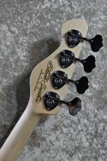 Black Smoker Standard Series BETA J4 MH -Olympic White/MH  #25D31【4.19kg】【マッチングヘッド】_7