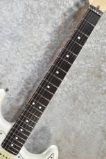 Fender Jeff Beck Stratocaster Olympic White #US24032681【3.87kg】【ジェフ・ベック】_3
