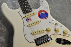 Fender Jeff Beck Stratocaster Olympic White #US24032681【3.87kg】【ジェフ・ベック】_5