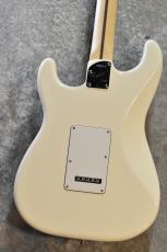 Fender Jeff Beck Stratocaster Olympic White #US24032681【3.87kg】【ジェフ・ベック】_7