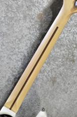 Fender Jeff Beck Stratocaster Olympic White #US24032681【3.87kg】【ジェフ・ベック】_8