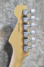 Fender Jeff Beck Stratocaster Olympic White #US24032681【3.87kg】【ジェフ・ベック】_9