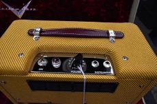 Fender 57 Custom Champ【未開封品、即納可能!】_2