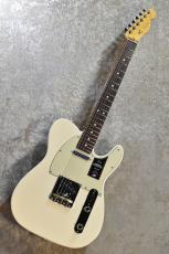 Fender AMERICAN PROFESSIONAL II TELECASTER MOD Olympic White #US24049821【3.60kg】【B級特価】_2