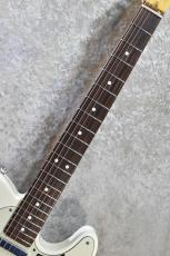 Fender AMERICAN PROFESSIONAL II TELECASTER MOD Olympic White #US24049821【3.60kg】【B級特価】_3