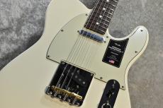 Fender AMERICAN PROFESSIONAL II TELECASTER MOD Olympic White #US24049821【3.60kg】【B級特価】_5