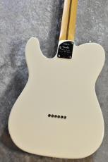 Fender AMERICAN PROFESSIONAL II TELECASTER MOD Olympic White #US24049821【3.60kg】【B級特価】_7