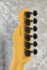 Fender AMERICAN PROFESSIONAL II TELECASTER MOD Olympic White #US24049821【3.60kg】【B級特価】_9
