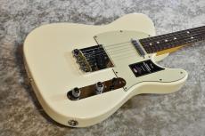 Fender AMERICAN PROFESSIONAL II TELECASTER MOD Olympic White #US24049821【3.60kg】【B級特価】_10