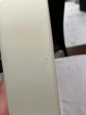 Fender AMERICAN PROFESSIONAL II TELECASTER MOD Olympic White #US24049821【3.60kg】【B級特価】_11