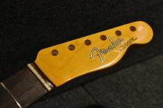 Fender AMERICAN VINTAGE II 1963 TELECASTER NECK #US24036812【0.50kg】【ラウンドボード】_2
